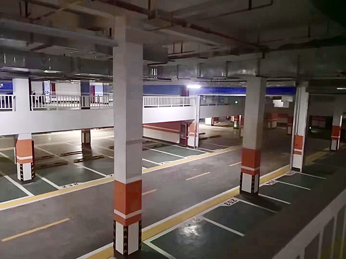 佛山上海博普四年前授权设计的项目已投入使用